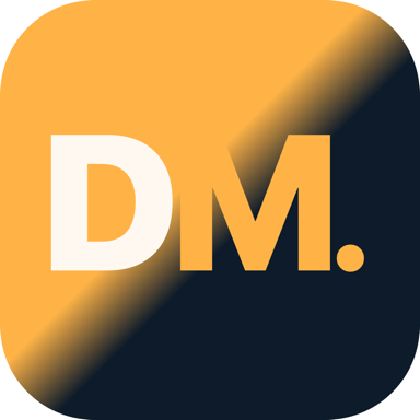 Discipline Matters app icon