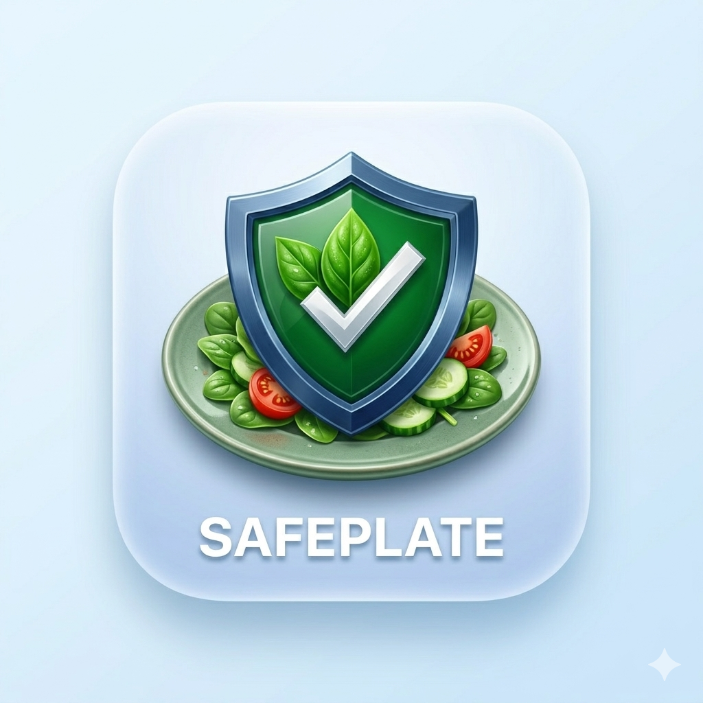 SafePlate