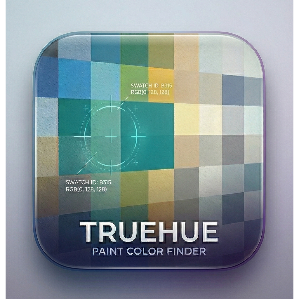 TrueHue
